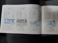 Service record