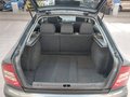 View of boot / luggage space