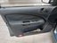 Door side cladding front left