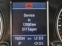 Fahrzeugstatus