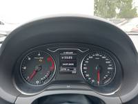 Вид на приборную панель