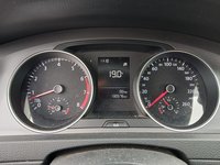 Вид на приборную панель