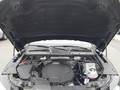 View of engine compartment
