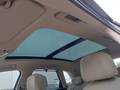 View of sunroof / panoramic roof