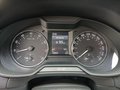 Вид на приборную панель