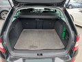 View of boot / luggage space
