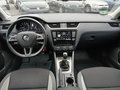 View of dashboard