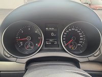 Вид на приборную панель