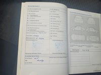 Документ о выполнении сервиса
