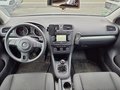 View of dashboard