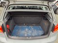 View of boot / luggage space