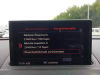 Статус автомобиля