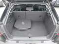 View of boot / luggage space