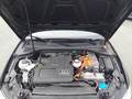 View of engine compartment