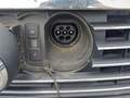 View of fittings for electric vehicle