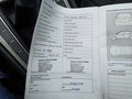 Документ о выполнении сервиса