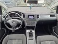 View of dashboard