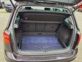 View of boot / luggage space