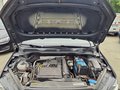 View of engine compartment