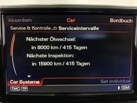 Fahrzeugstatus