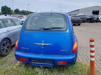 Rear view