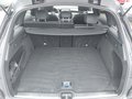 View of boot / luggage space