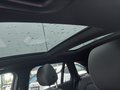View of sunroof / panoramic roof