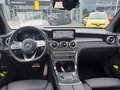 View of dashboard
