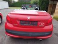 Rear view