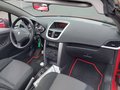 View of dashboard