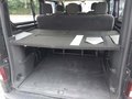 View of boot / luggage space