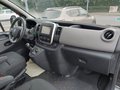 View of dashboard