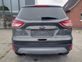 Rear view