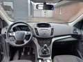 View of dashboard