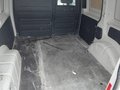 View of boot / luggage space