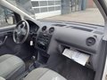 View of dashboard