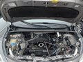 View of engine compartment