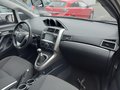 View of dashboard