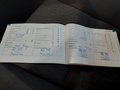 Apkopes darbu dokumentācija