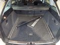 View of boot / luggage space