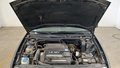 Ansicht Motorraum