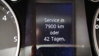 Fahrzeugstatus
