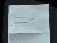 Servicenachweis