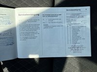 Servicenachweis