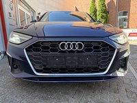 Ansicht Front