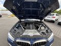 Ansicht Motorraum
