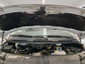 Ansicht Motorraum