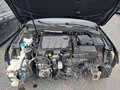 Ansicht Motorraum