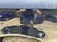 Seitenteil hinten links