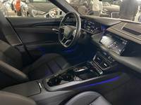View interior